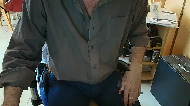 angelgarcia269 online show from 5, 11, 2025