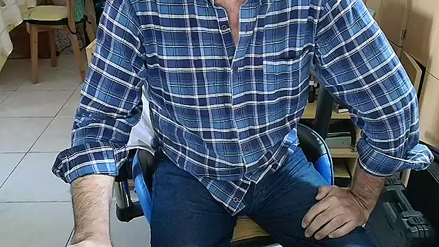 angelgarcia269 online show from 29, 4, 2026