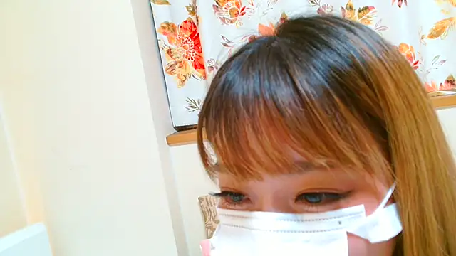 liliyRiSAcha-n online show from 14, 12, 2024