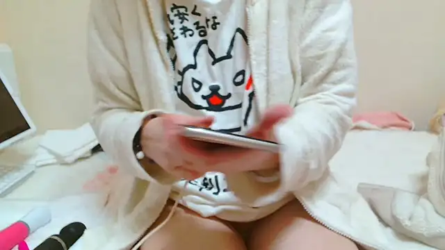 liliyRiSAcha-n online show from 23, 1, 2025