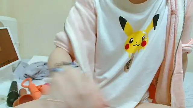 liliyRiSAcha-n online show from 11, 9, 2025