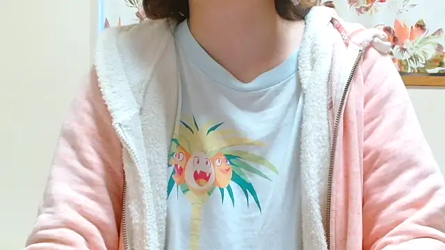 liliyRiSAcha-n online show from 5, 11, 2025