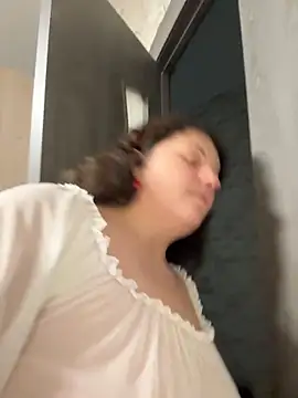 Taisia W online show from 13, 10, 2025