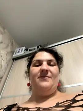 Taisia W online show from 14, 10, 2025