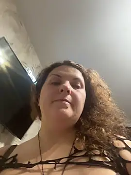 Taisia W online show from 3, 12, 2025