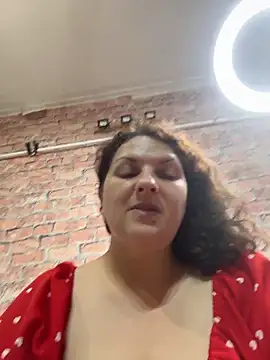 Snapshot of Taisia_W chatting on 8, 6, 2026 Taisia W online show from 8, 6, 2026
