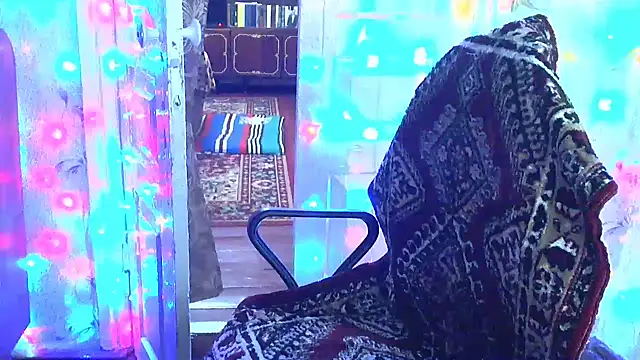 Ladywinter online show from 19, 3, 2025