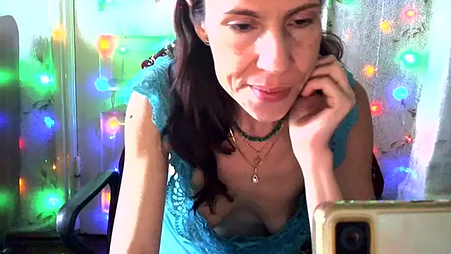 Ladywinter online show from 7, 6, 2026
