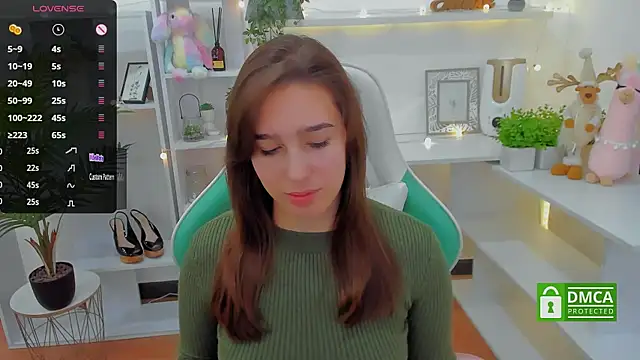 Eliizabeth  online show from 28, 12, 2024