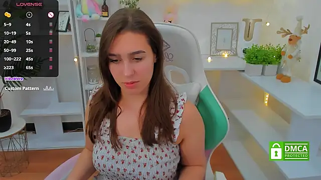  Eliizabeth  online show from 5, 1, 2025