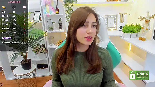  Eliizabeth  online show from 10, 1, 2025