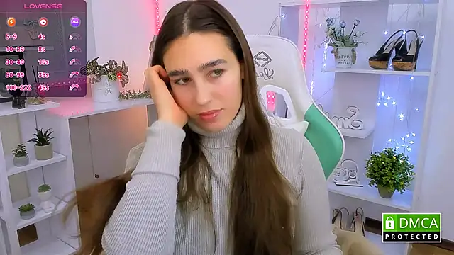  Eliizabeth  online show from 5, 1, 2026