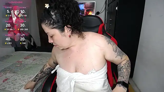 Madyson ho online show from 10, 4, 2026