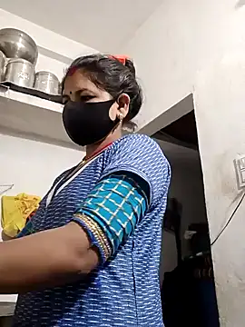 Snapshot of Riyaa-Devi chatting on 17, 12, 2024 Riyaa-Devi online show from 17, 12, 2024