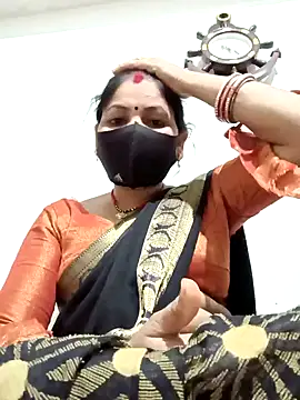 Snapshot of Riyaa-Devi chatting on 30, 1, 2025 Riyaa-Devi online show from 30, 1, 2025