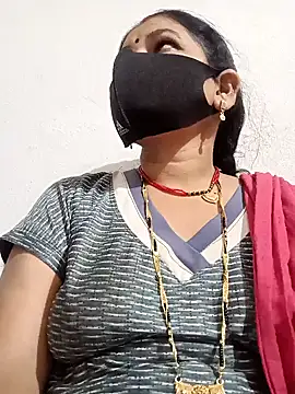 Snapshot of Riyaa-Devi chatting on 1, 2, 2025 Riyaa-Devi online show from 1, 2, 2025