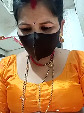 Snapshot of Riyaa-Devi chatting on 19, 2, 2025 Riyaa-Devi online show from 19, 2, 2025