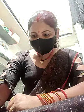 Snapshot of Riyaa-Devi chatting on 19, 3, 2025 Riyaa-Devi online show from 19, 3, 2025