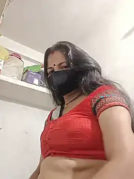 Riyaa-Devi online show from 14, 7, 2026