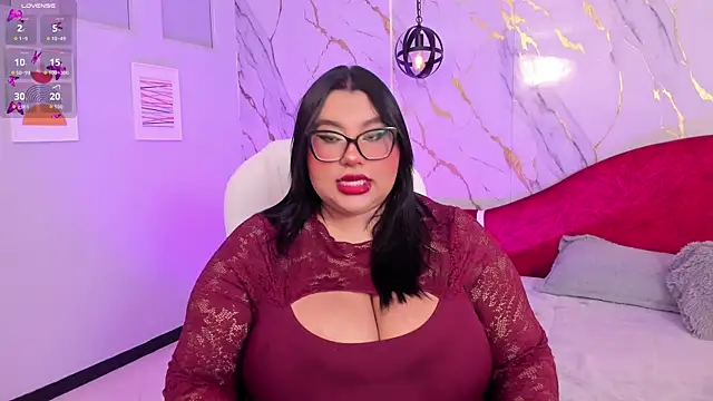 tifanny bigboobs11 online show from 19, 5, 2026