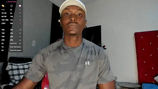 DannSmmith online show from 29, 3, 2026