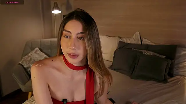 lua ferch   online show from 2, 3, 2026