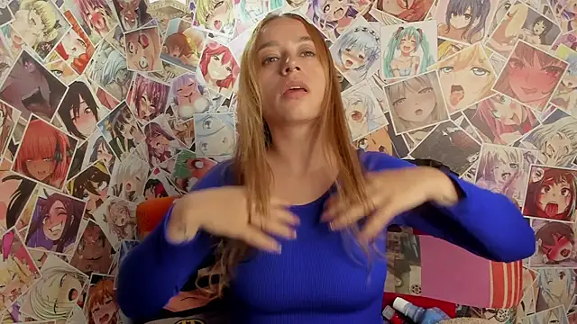 Natalia Suarez online show from 5, 7, 2026