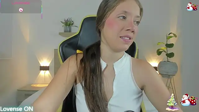 nataly rodri online show from 16, 12, 2025