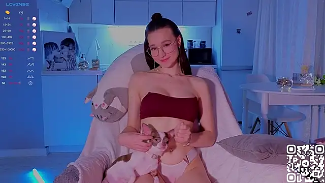 shey1i online show from 14, 12, 2024