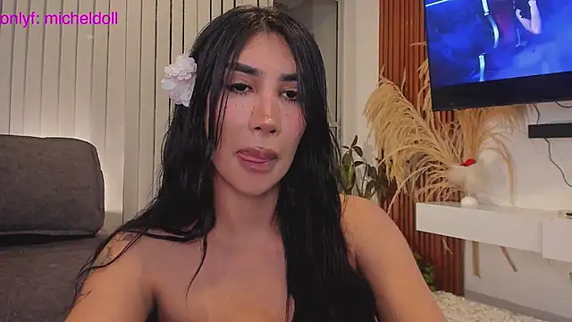 GarciaMilu online show from 24, 6, 2026