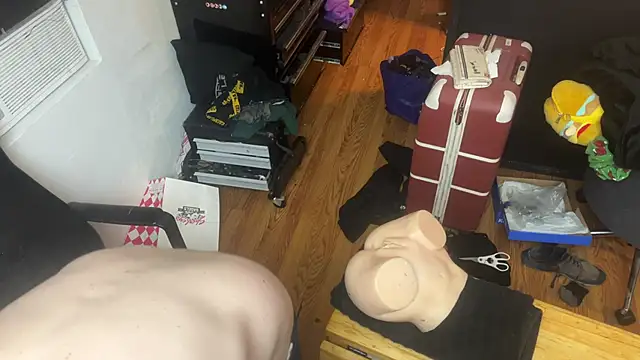 leanjamesdean online show from 10, 4, 2026