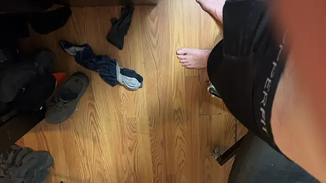 leanjamesdean online show from 30, 6, 2026