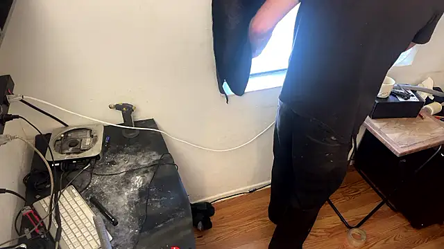 leanjamesdean online show from 22, 7, 2026