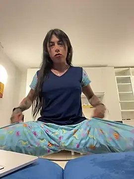 missdirtyhot  online show from 8, 2, 2025