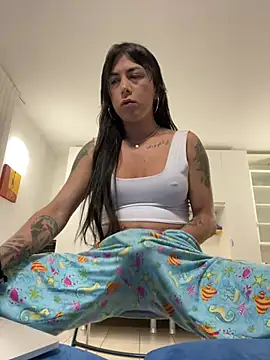 missdirtyhot  online show from 12, 2, 2025