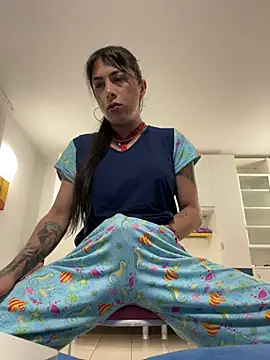 missdirtyhot  online show from 14, 2, 2025