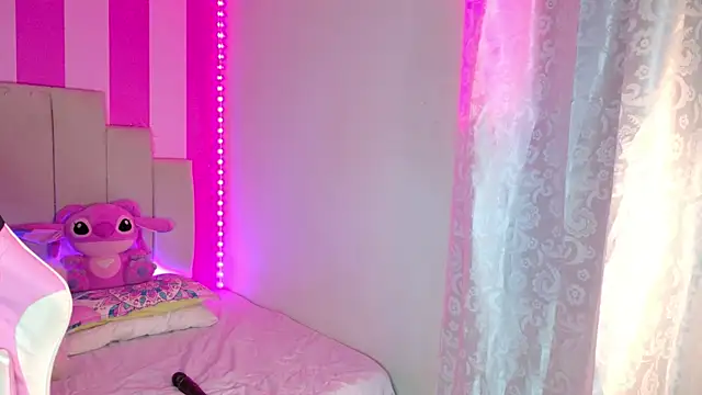 AliiceBrown  online show from 29, 10, 2025