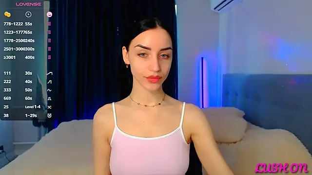 Kemi  Jordan online show from 9, 3, 2025