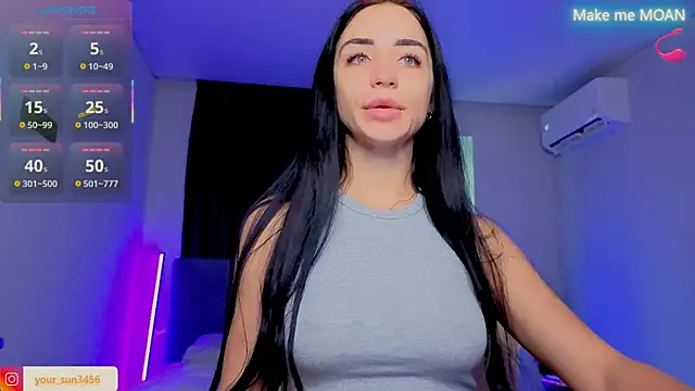 Kemi  Jordan online show from 20, 10, 2025