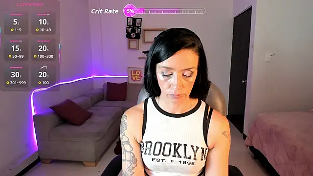 Kristen Garner online show from 9, 1, 2026