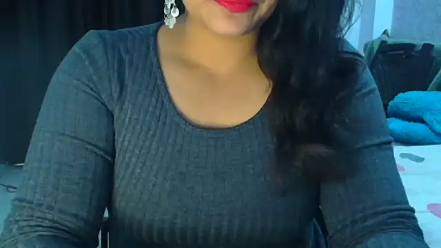 Maria 55 online show from 13, 12, 2024