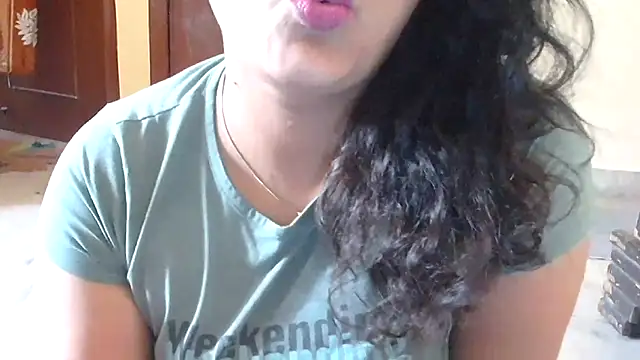Snapshot of Maria_55 chatting on 31, 5, 2026 Maria 55 online show from 31, 5, 2026