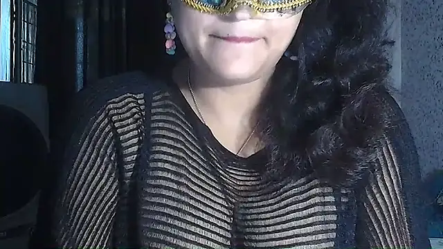 Maria 55 online show from 28, 7, 2026