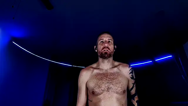 BDDuncanAbaddon online show from 12, 12, 2024