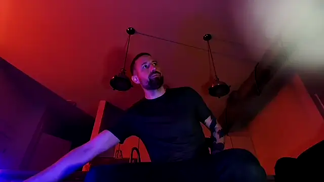 BDDuncanAbaddon online show from 11, 2, 2025