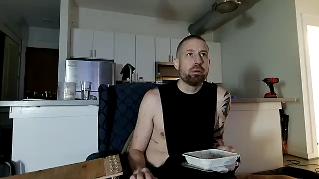 BDDuncanAbaddon online show from 1, 3, 2025