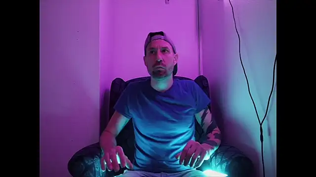 BDDuncanAbaddon online show from 4, 3, 2025