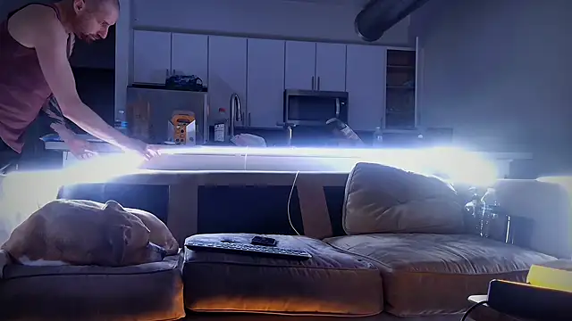 BDDuncanAbaddon online show from 7, 3, 2025