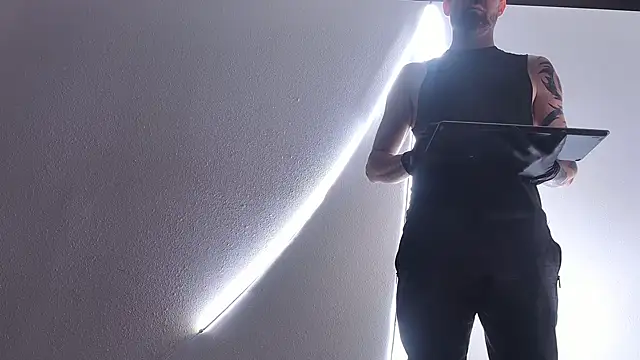 BDDuncanAbaddon online show from 22, 3, 2025