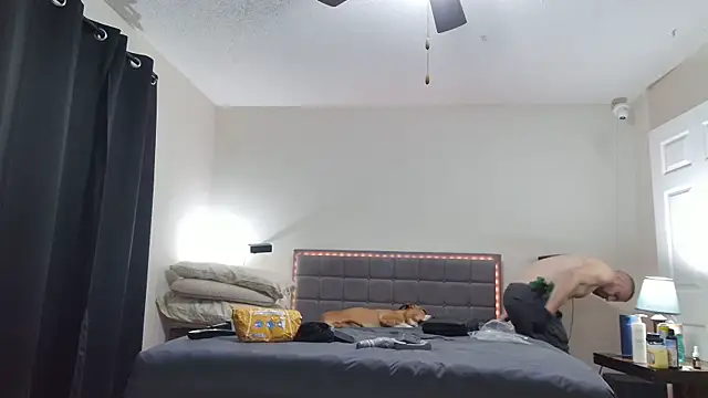 BDDuncanAbaddon online show from 15, 9, 2025